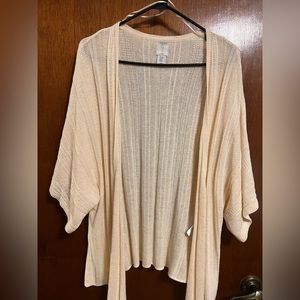 COPY - Excellent condition just wear once